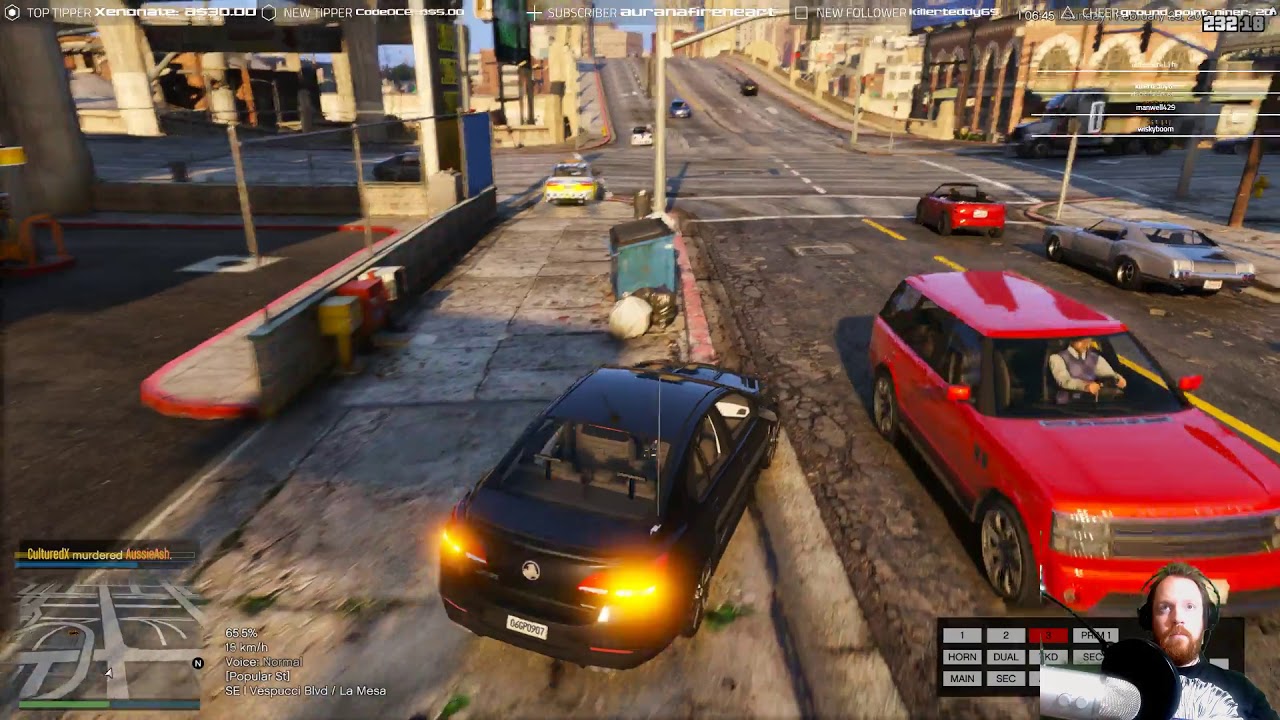GTA V - Arvo Gaming - Pit Successful