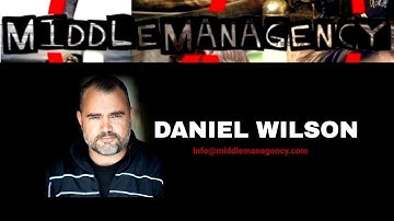 Daniel Wilson Music Video Showreel 2023-24