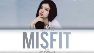 NCT U - Misfit [Cover by DAZZLES Uji]