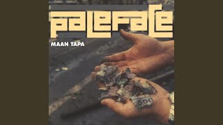 Video thumbnail of "Paleface - Tyhjästä sanasta sakko"