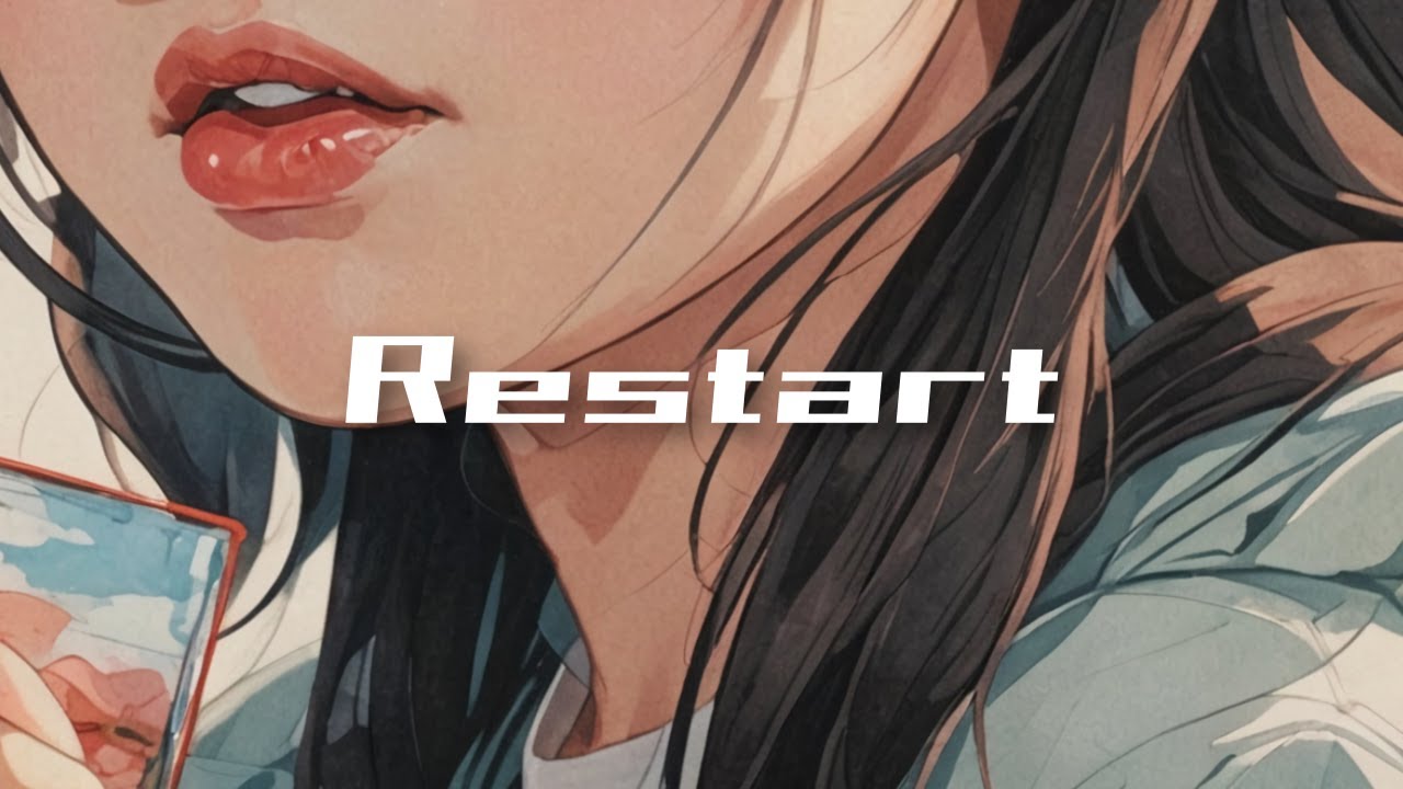 【オリジナル曲】Restart / IMOZ（official MV）
