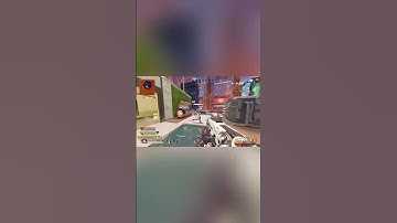 eva8で3タテ#apexlegends #apex #shorts