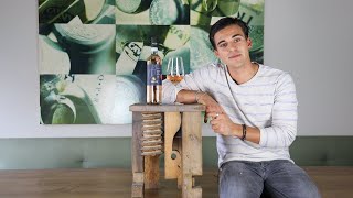 Wein Erklärt Bardolino Chiaretto Doc Sartori Venetien