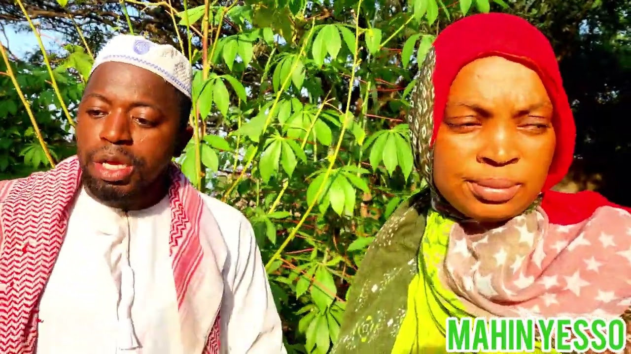 Il FAUT QU'ON PARLE DE L'HÉRITAGE !