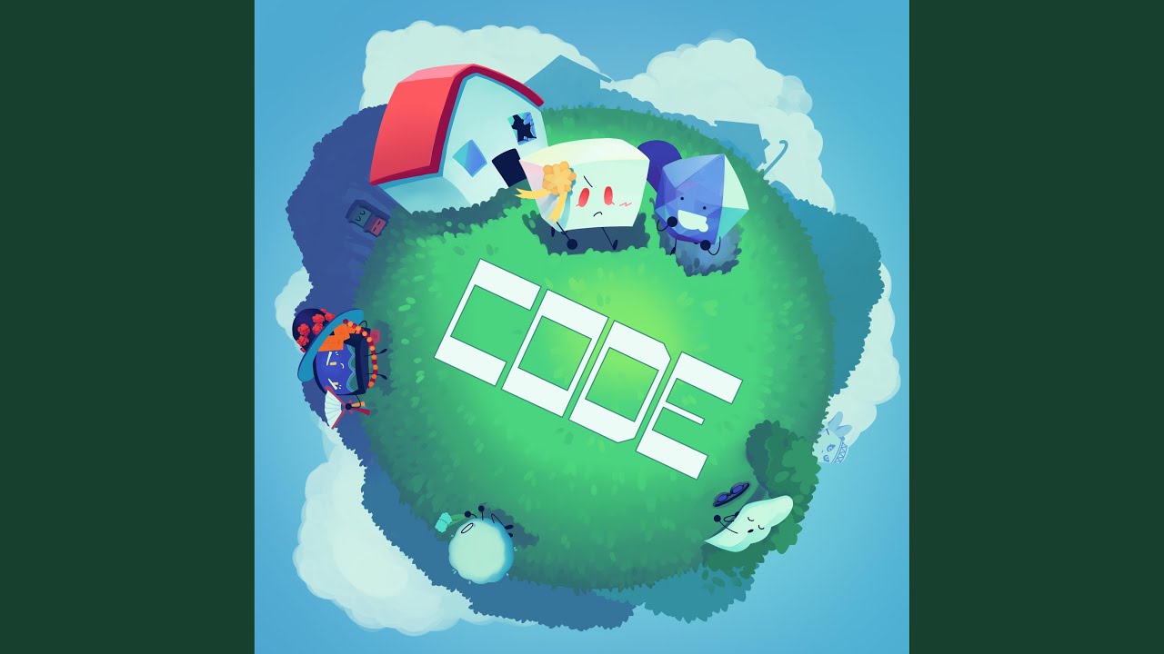 Watch CODE on YouTube Watch CODE on YouTube