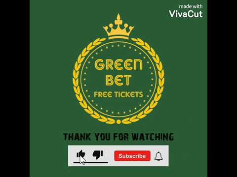 GREENBET-03/08/2021/დღის ბილეთი/Ticket of the day/Билет дня