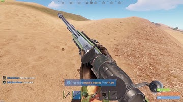 My Rust Highlights #1