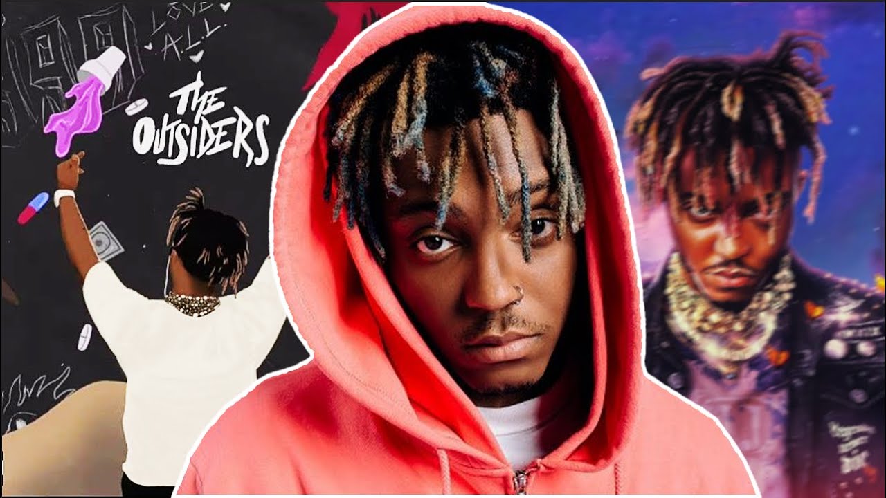 Did JUICE WRLD "Legends Never Die" Album Come At A Cost?!!! YouTube