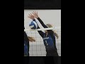 Carlee Webber Class of 2025 Volleyball Highlight Video