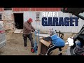 RIVER I GARAGET