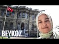 BEYKOZ: Istanbulning Eng So’lim Makoni