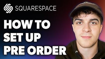 How to Set Up Pre Order on Squarespace (Full 2024 Guide)