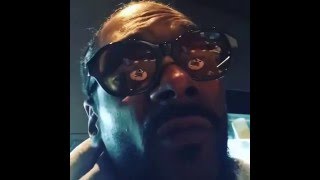 Snoop Dogg - Kool Aid Man [Live Debut]