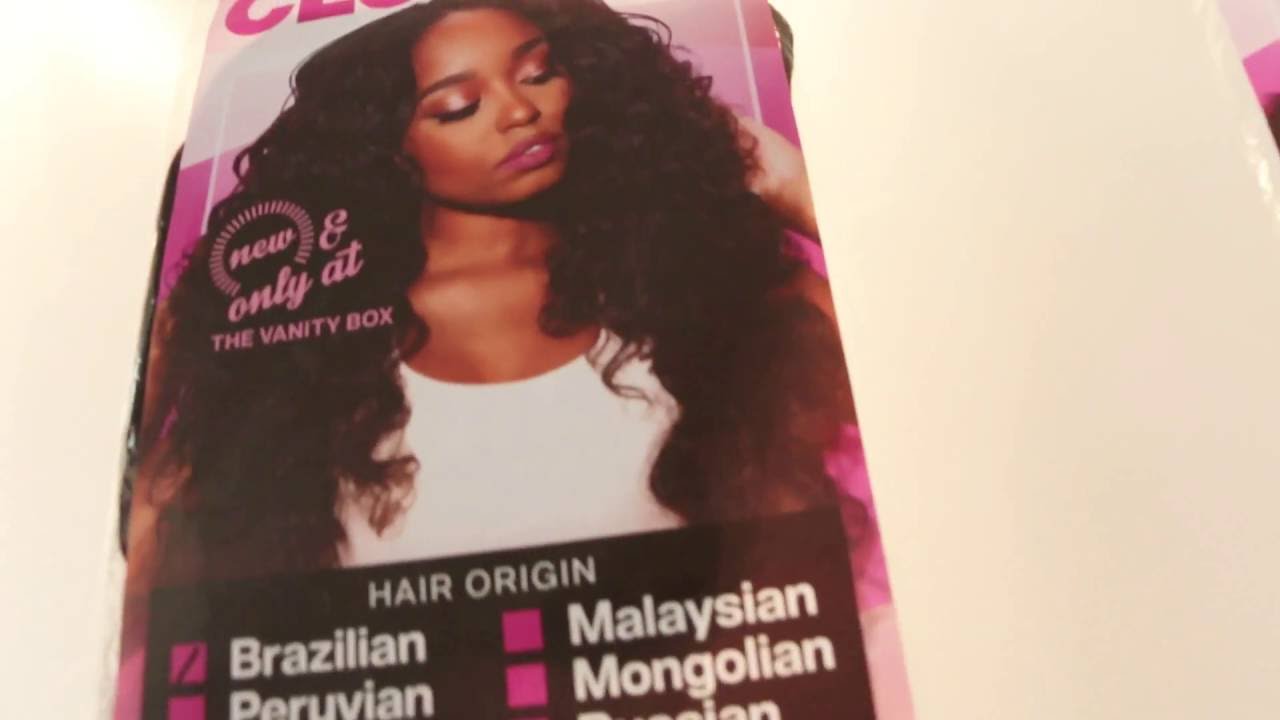 The Vanity Box Harlem New York Boutique Grand Opening YouTube