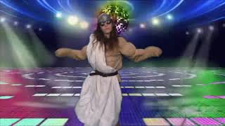 Rap Battle: Iliad v. The Big Sleep