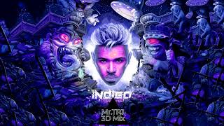 (8D Audio/3D Audio)Chris Brown – Cheetah