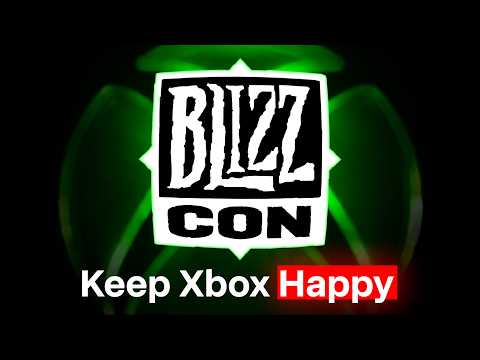 Blizzard Needs You Back