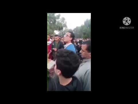 خطبه لشاب على المقابر اثناء دفن شاب مؤثره بقريه تبكى القلب