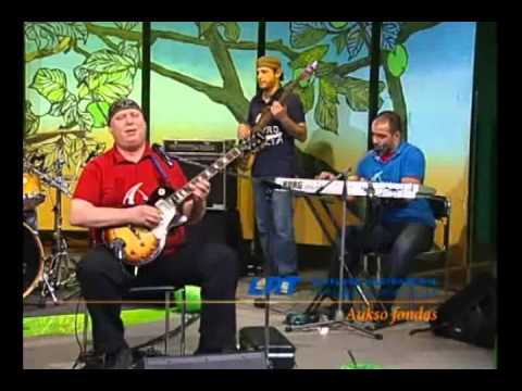 რა კარგია ცხოვრება - ჩვენებურები \u0026 ზუმბალენდი - პროექტი ასტროჯორჯია