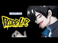 Blood Lad | S1+Ova | Resumen