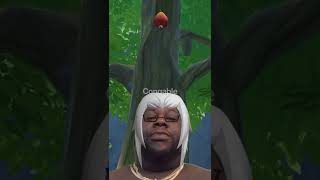 Manly Jack be like | Genshin Impact