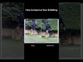Master Your Football Footwork ⚽🔥 – Clean, Sharp & Game-Ready
