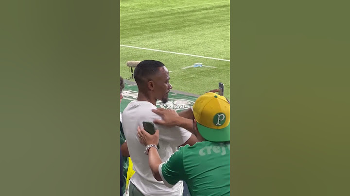 TENTE NÃO SE EMOCIONAR! PAI DE ENDRICK CHORA AO VER A ESTREIA DO FILHO PELO PALMEIRAS