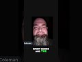 Bigfoot's Mike Coleman: Spirit Guides & Spiritual Realm Wisdom #shorts
