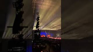 The Weeknd - Gasoline SoFi Stadium After Hours Til Dawn 11/27/22