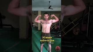 How to make a perfect biceps. Gym lovers#fitness #youtubeshorts #viral #gym #fitnessmotivation