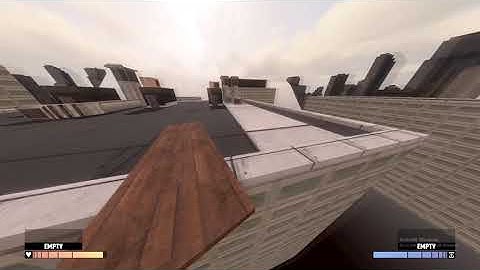 maximum action rooftop speed-run 37s 15ms