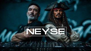 Sagopa & Guitarist Pirate Neyse Club Mix