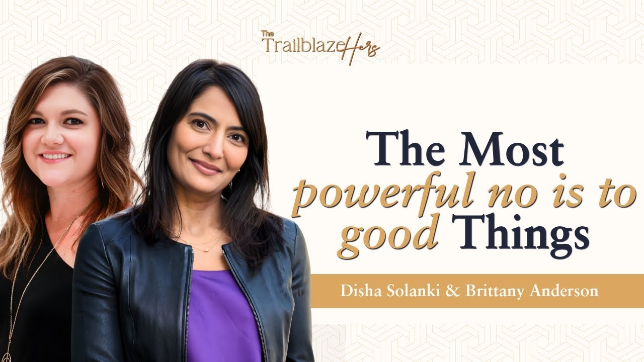 How High Achieving Women Thrive Without Burning Out