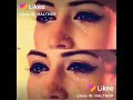 حاله حزينه ليالي قربتنا
