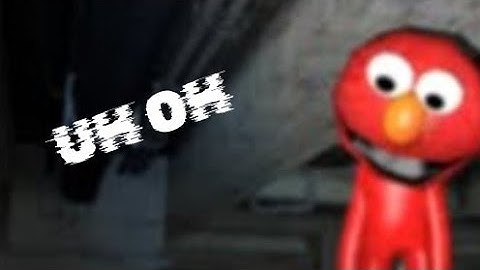 Playing GMOD Nextbots {Again}