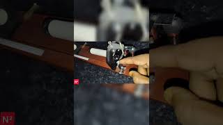 Experimental Physiology _ Instruments _ INDUCTION COIL / DU BOIS INDUCTORIUM _ Ft N²