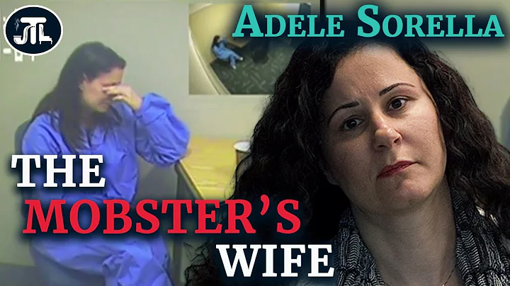 Adele Sorella and the murders of Amanda and Sabrin...