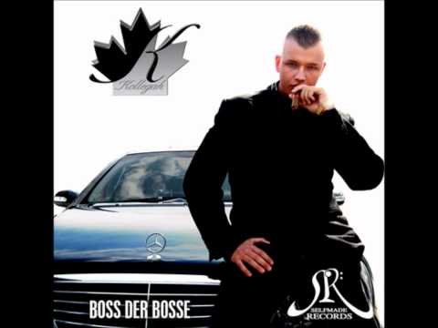 Kollegah Fick dein Fame (Boss der Bosse) HQ