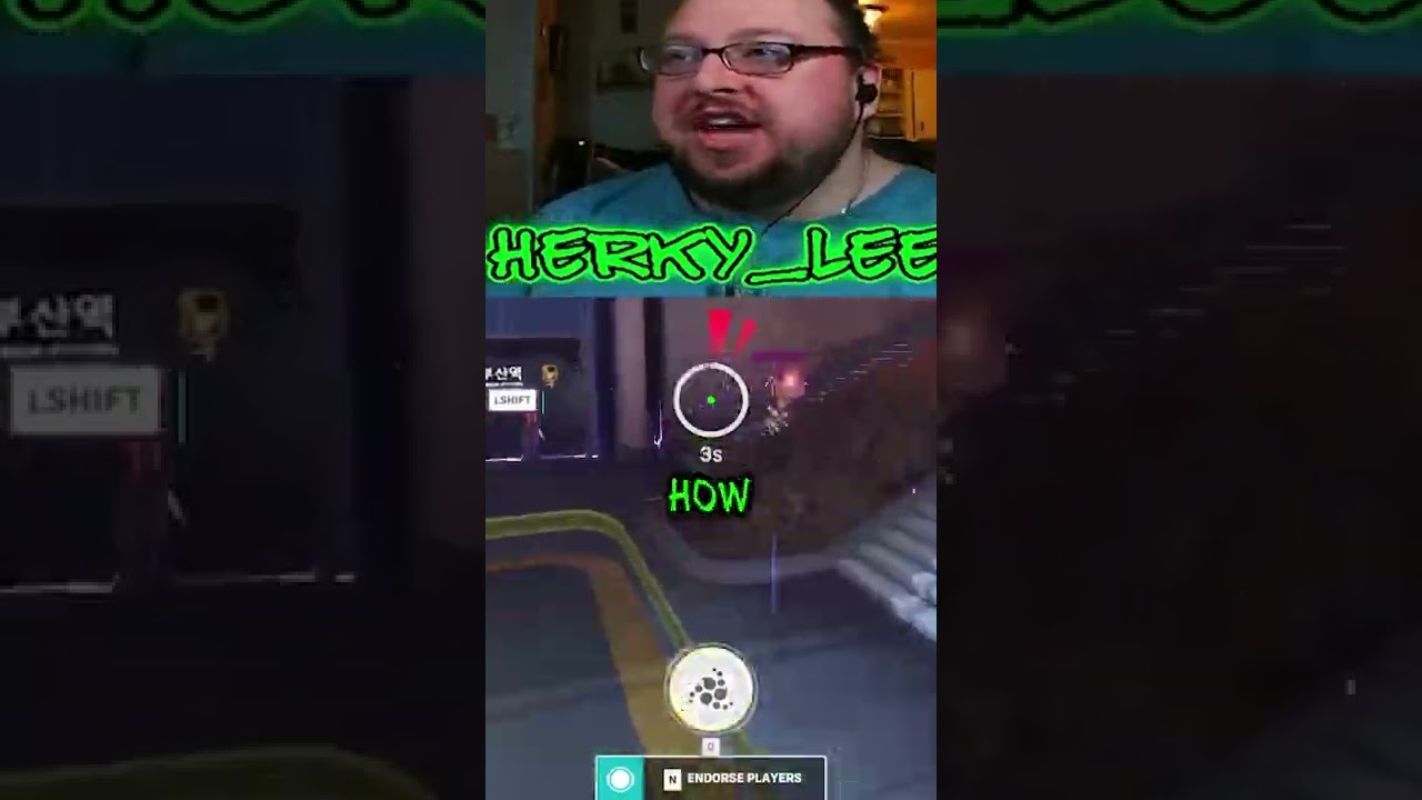 Going RAM(Attra) (Overwatch Moments)