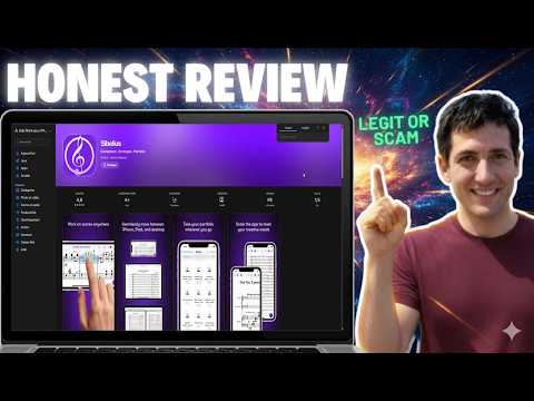 MuseScore vs Sibelius Review 2026: Notation Software Comparison and Workflow