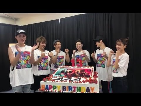 AAA 今の人気になるまでの感動的なエピソード５選