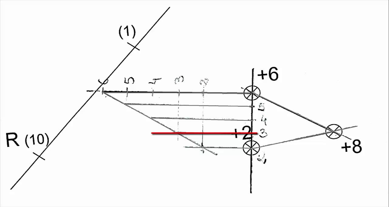 Planos Acotados Curvas Ejercicios