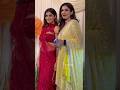 Raveena Tandon's daughter Rasha Thadani is now focusing on her career leaving love behind ❤️ #shorts