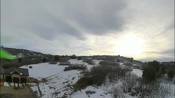 Beta Flight 4.4 Return to Home