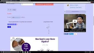 The Remainder Operator in Java
