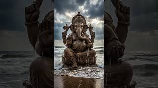 Jai Ganesh Deva Aarti | Ganesh Bhajan | Ganpati Song for Peace &amp; Prosperity | Sanatani Music