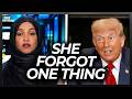 Ilhan Omar Faces New Threats After Trump’s Latest Remarks 🚨