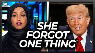 Download Lagu Ilhan Omar Finally Got Scared After Trump’s Latest Response to Her MP3 Download Lagu Ilhan Omar Finally Got Scared After Trump’s Latest Response to Her MP3