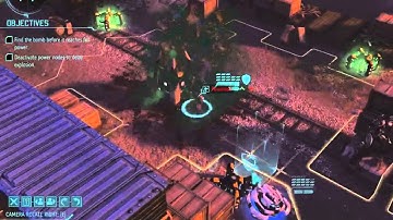 xcom ironman impossible episode 42 bomb disposal mission