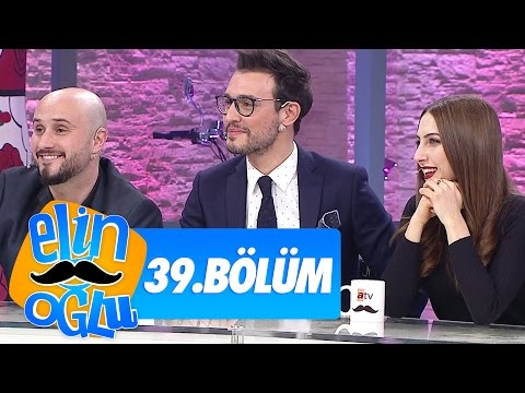 Elin Oğlu 39. Bölüm